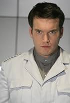 Foto de Gareth David-Lloyd pareja de Gemma Lloyd